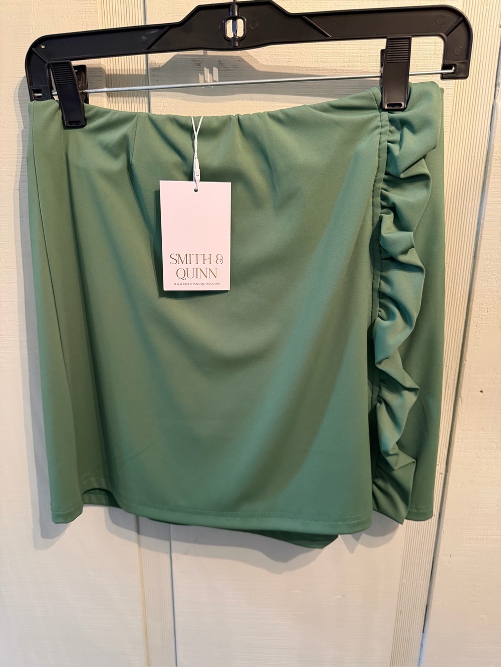 Smith and Quinn Boxwood Blair Skort